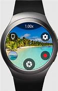 Image result for Samsung Watch Control Camera