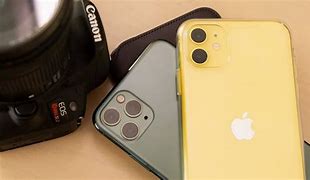 Image result for iPhone 11 Camera On Its Side