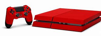 Image result for PlayStation 4 Red Stripes