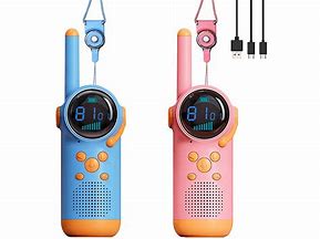 Image result for Walkie Talkie Toy