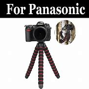 Image result for Lumix Flexible Tripod