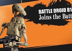 Image result for NOB1 Battle Driod Meme