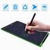 Image result for Small Writing Tablet