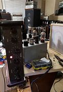 Image result for McIntosh 50W-1