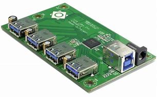 Image result for USB 3 Hub IC