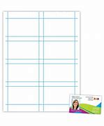 Image result for Avery Template for Business Cards Free