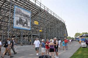 Image result for Indianapolis 500 Seating