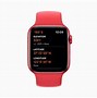 Image result for Apple Watch 6 Altimeter