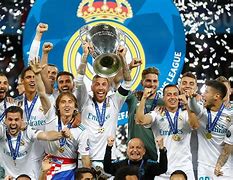 Image result for Real Madrid Liverpool 2018