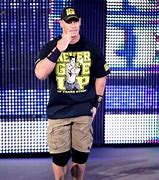 Image result for John Cena Ring