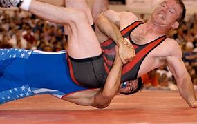 Image result for Freestyle Wrestling Positions