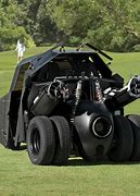 Image result for 66 Batmobile Golf Cart