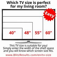 Image result for How to Measure ATV Screen in Inches