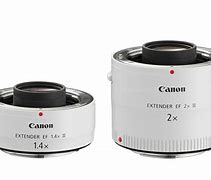 Image result for Canon Extender EF