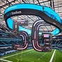 Image result for Tampa Stadium 5G Antennas