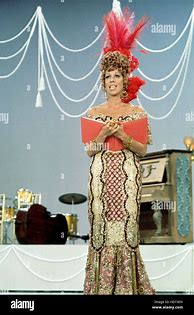 Image result for Carol Burnett Bob Mackie Dresses