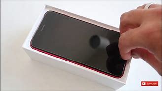 Image result for Red and G Unboxi iPhone 8 Plus Setup