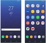 Image result for Android Mobile Home Screen