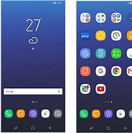 Image result for Samsung Core Prime Home Screen