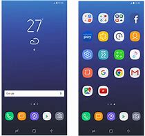 Image result for Samsung Android Screen