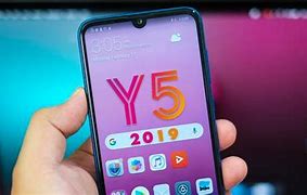 Image result for Huawei Y5 Size