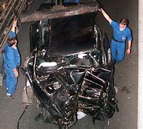 Image result for Princess Diana Accident
