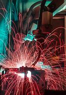 Image result for Welding Auto Robot