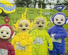 Image result for Teletubbies Espanol