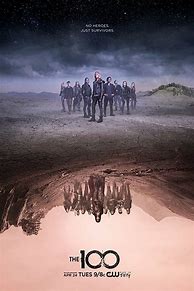 Image result for The 100 Season 4 Episode 11 Becca