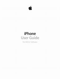 Image result for iPhone User Guide for Seniors
