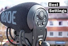 Image result for Rode Mic Pro