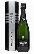 Image result for Bollinger Bond 007 Champagne