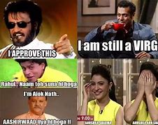 Image result for Funny Actor Memes Bollywood