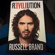 Image result for Russell Brand Meme