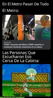 Image result for Metro Meme