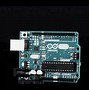 Image result for ArduinoISP Pinout