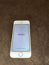 Image result for iPhone 5S 16GB Gold Tele2