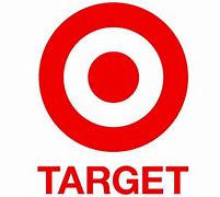 Image result for Old Target Logo