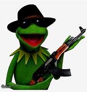 Image result for Kemit with Gun