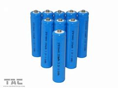 Image result for AAA Lithium Battery