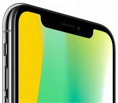 Image result for iPhone X OLED Display
