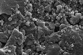 Image result for Activated Carbon Microscope