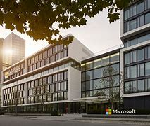 Image result for Microsoft Headquarters Wallpaper
