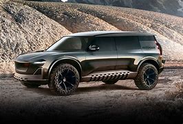 Image result for New Audi 4x4