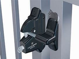 Image result for Gate Latch Lock