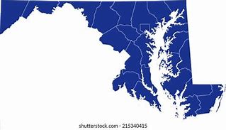Image result for Whitehall MD Map