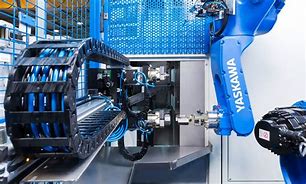 Image result for High Tech Machinery