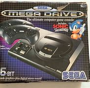 Image result for Sega Mega Drive Original