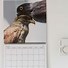 Image result for Custom Printed Photo Cloth Calendars