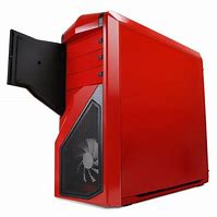 Image result for NZXT PC Case Red H700i Smart